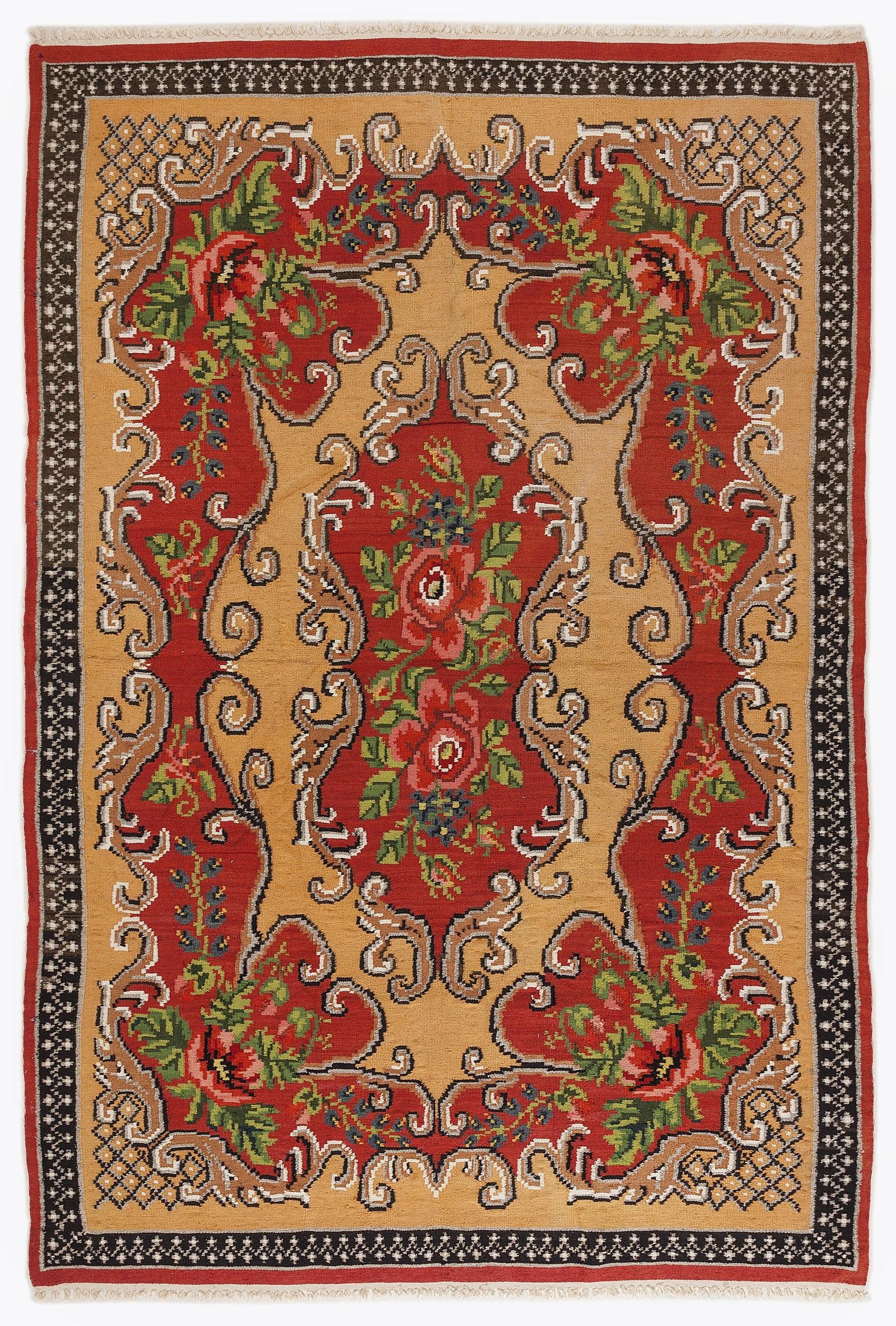Apex Kilim Karabağ 0556 181 cm X 270 cm