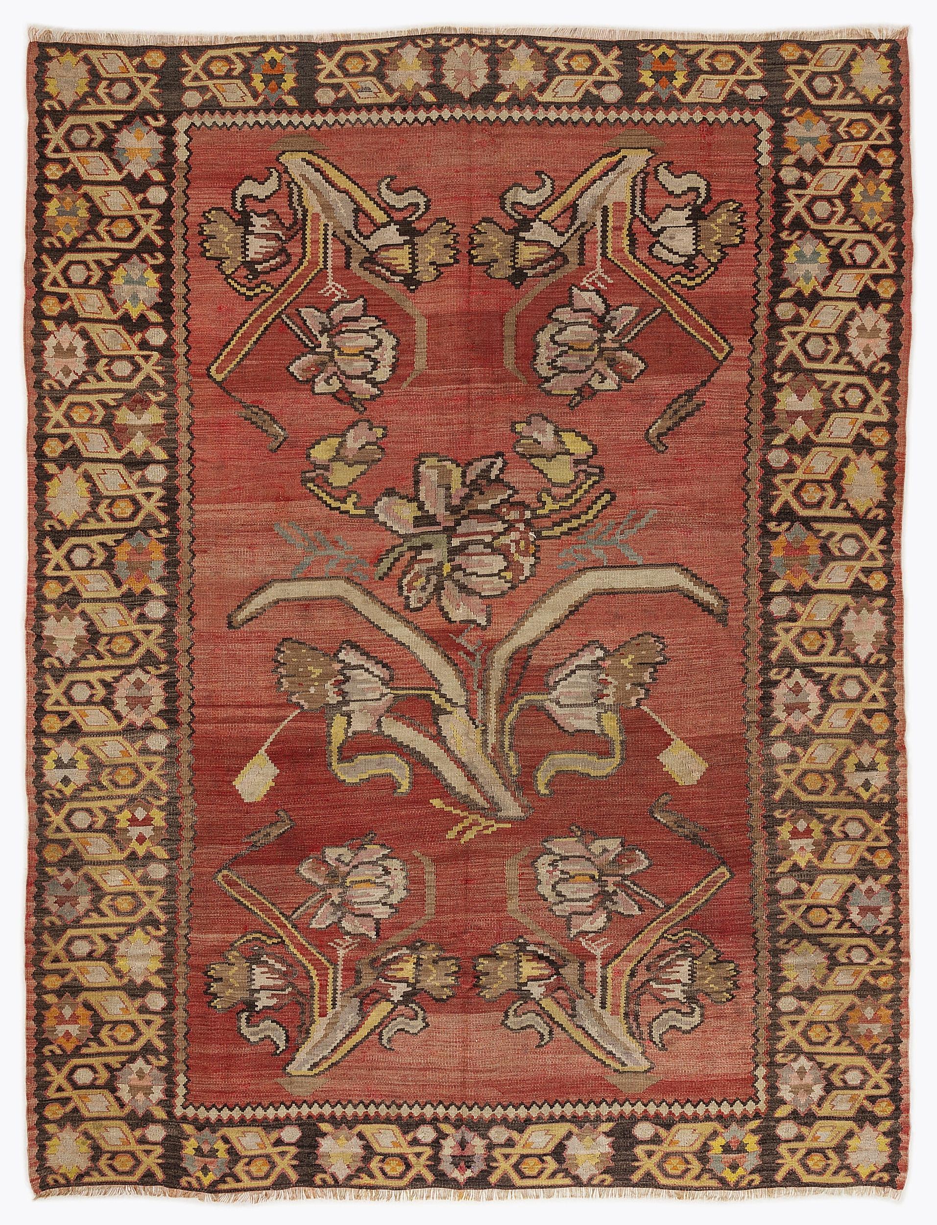 Apex Kilim Karabağ 0574 200 cm X 260 cm