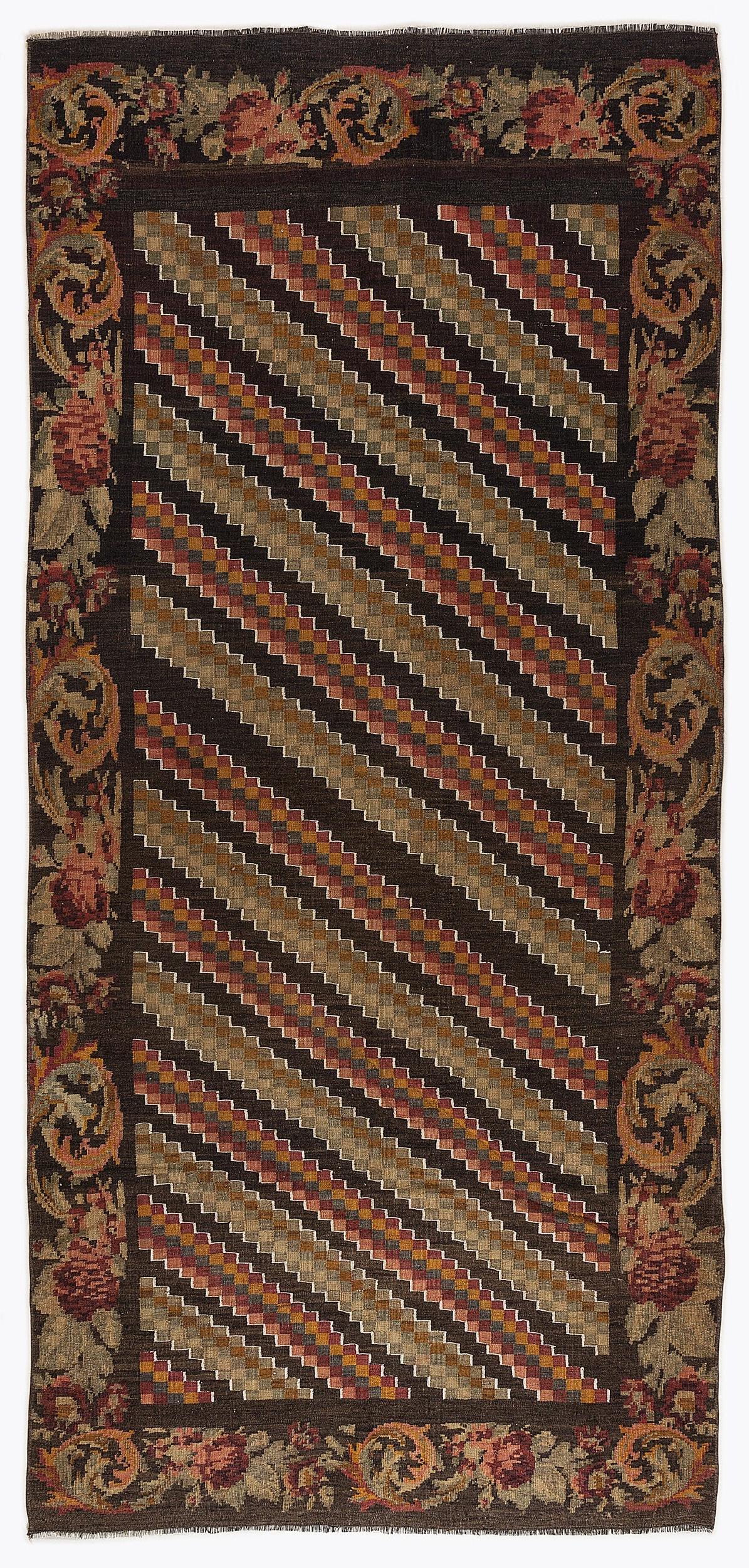 Apex Kilim Karabağ 0608 147 cm X 315 cm