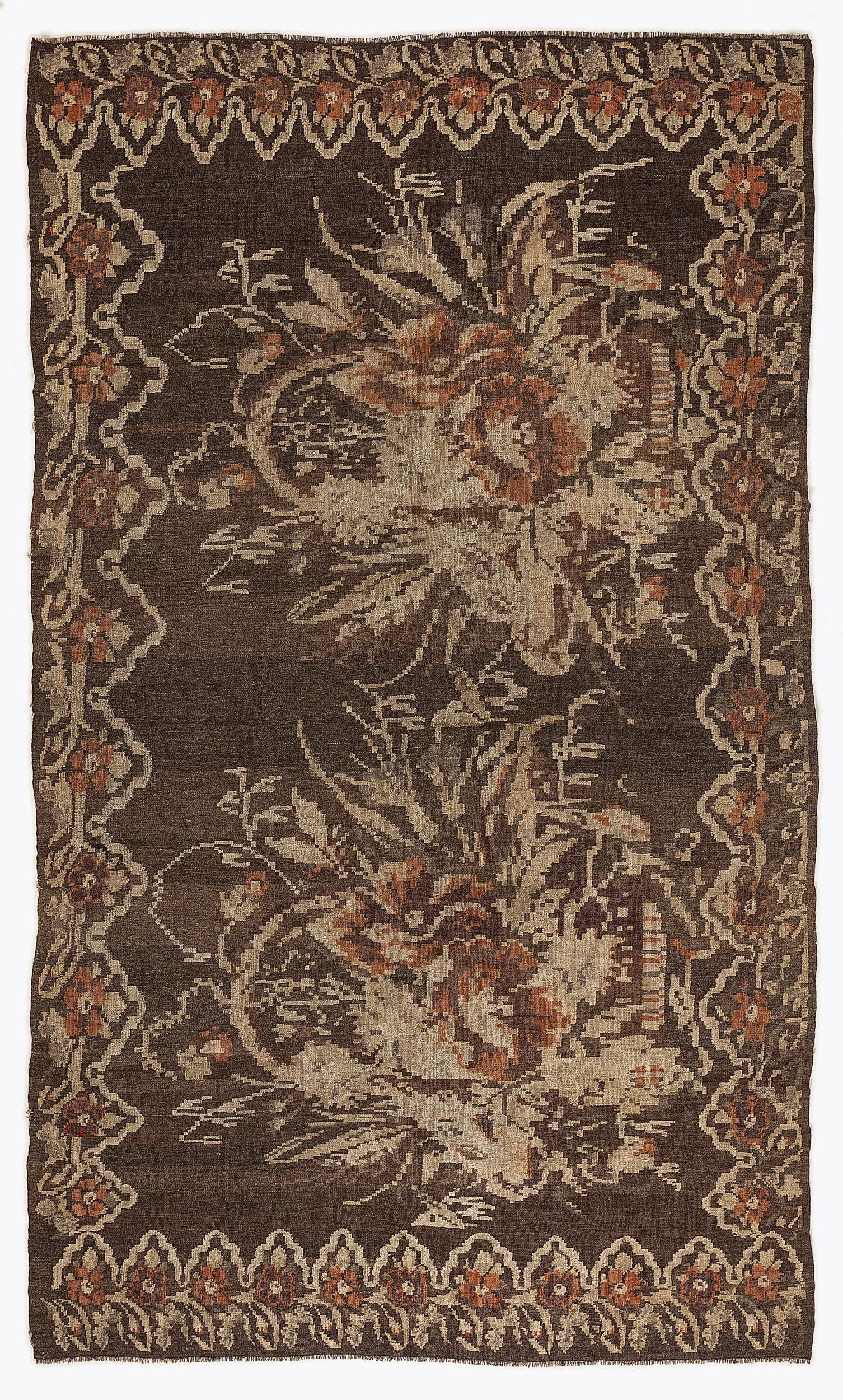 Apex Kilim Karabağ 0648 174 cm X 290 cm