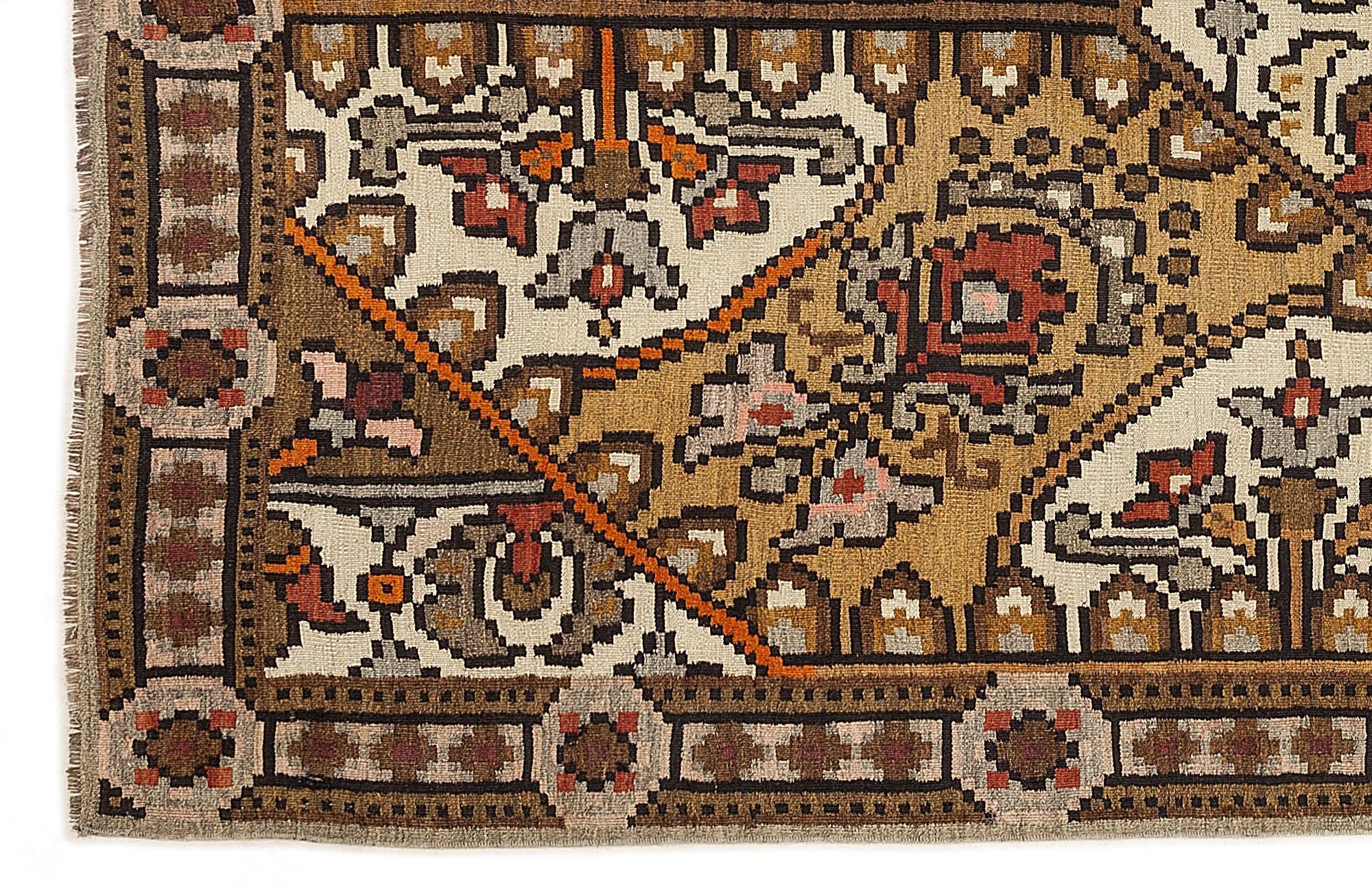 Apex Kilim Karabağ 0662 166 cm X 280 cm
