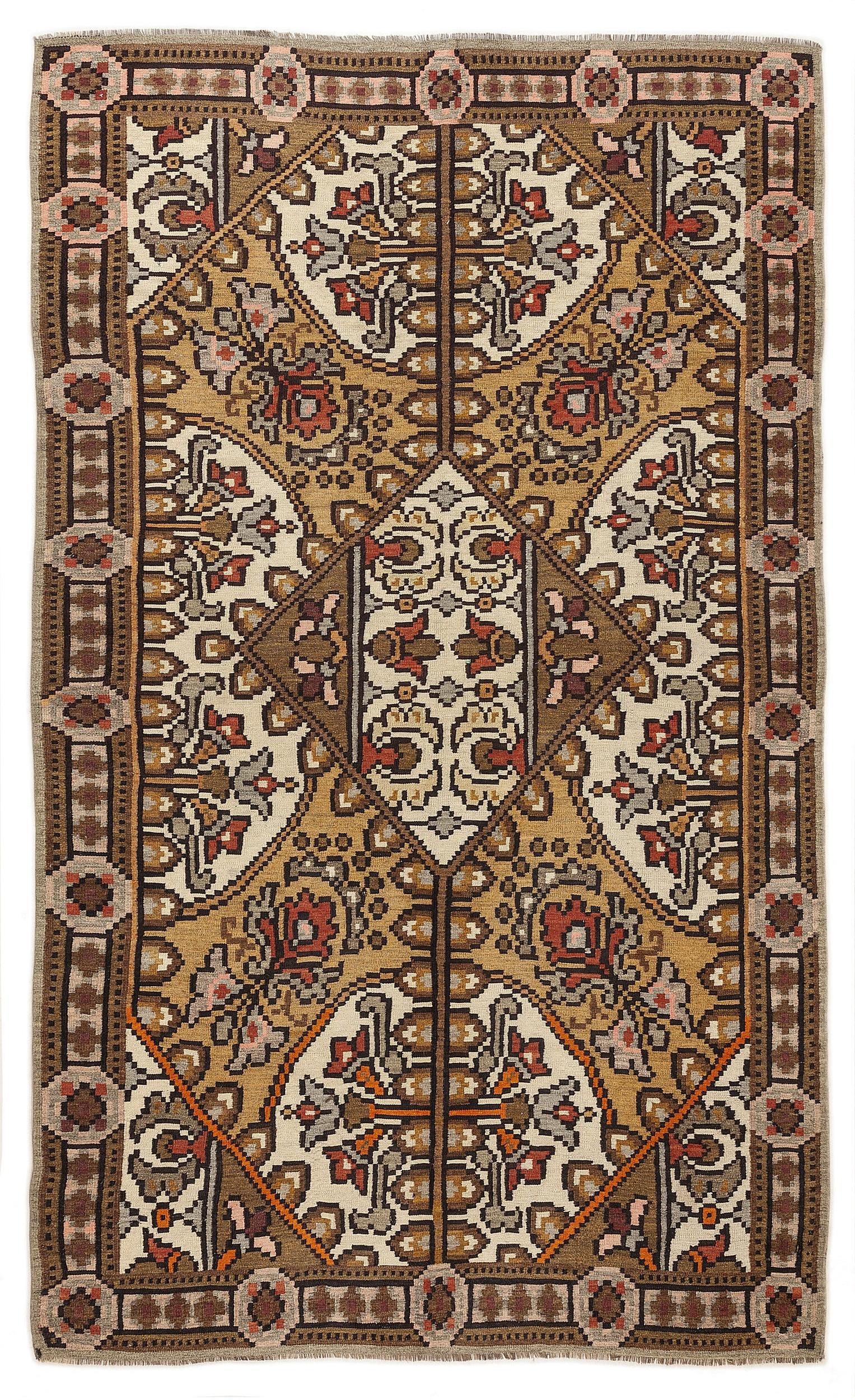 Apex Kilim Karabağ 0662 166 cm X 280 cm