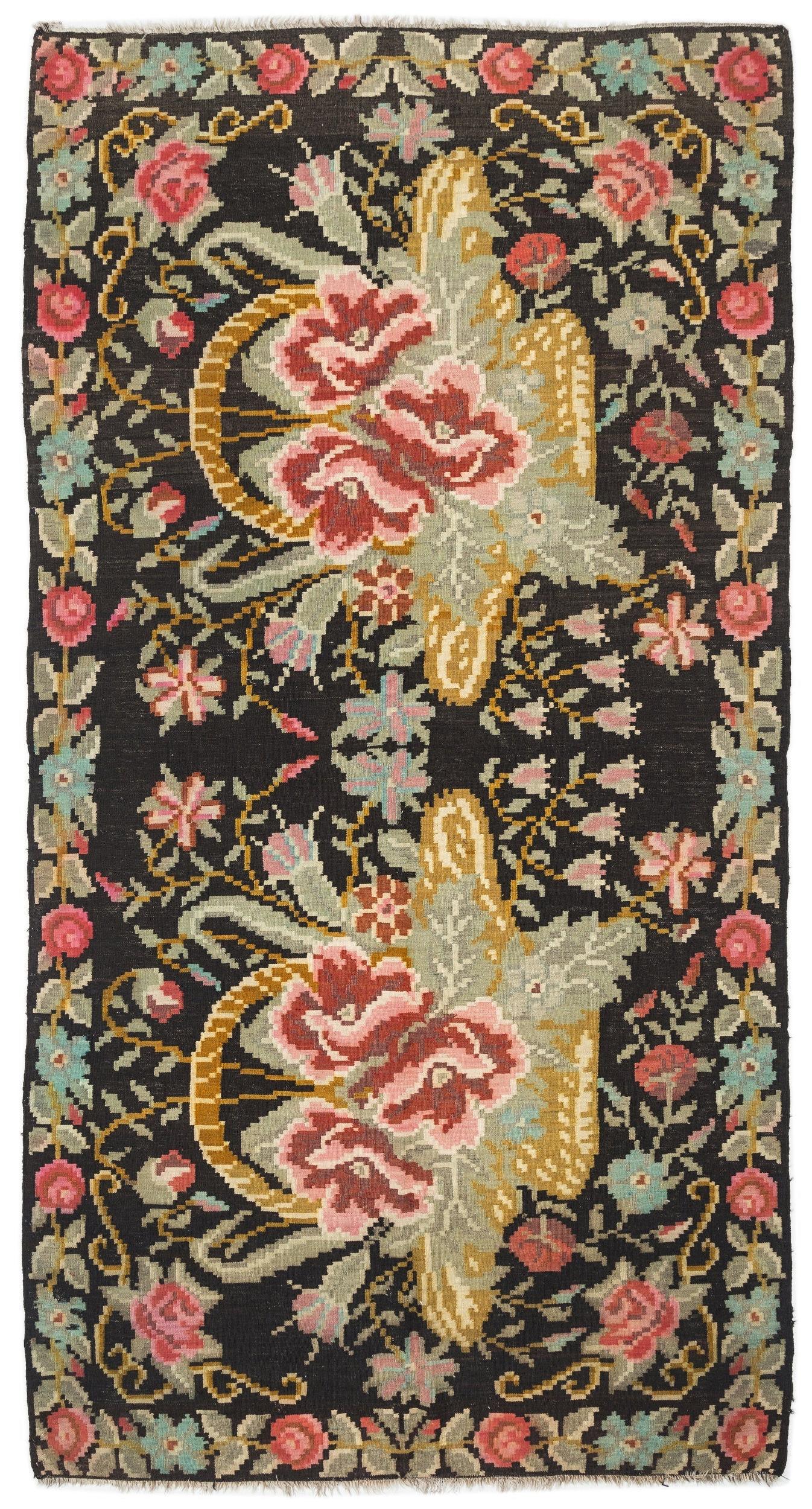Apex Kilim Karabağ 0688 176 cm X 335 cm