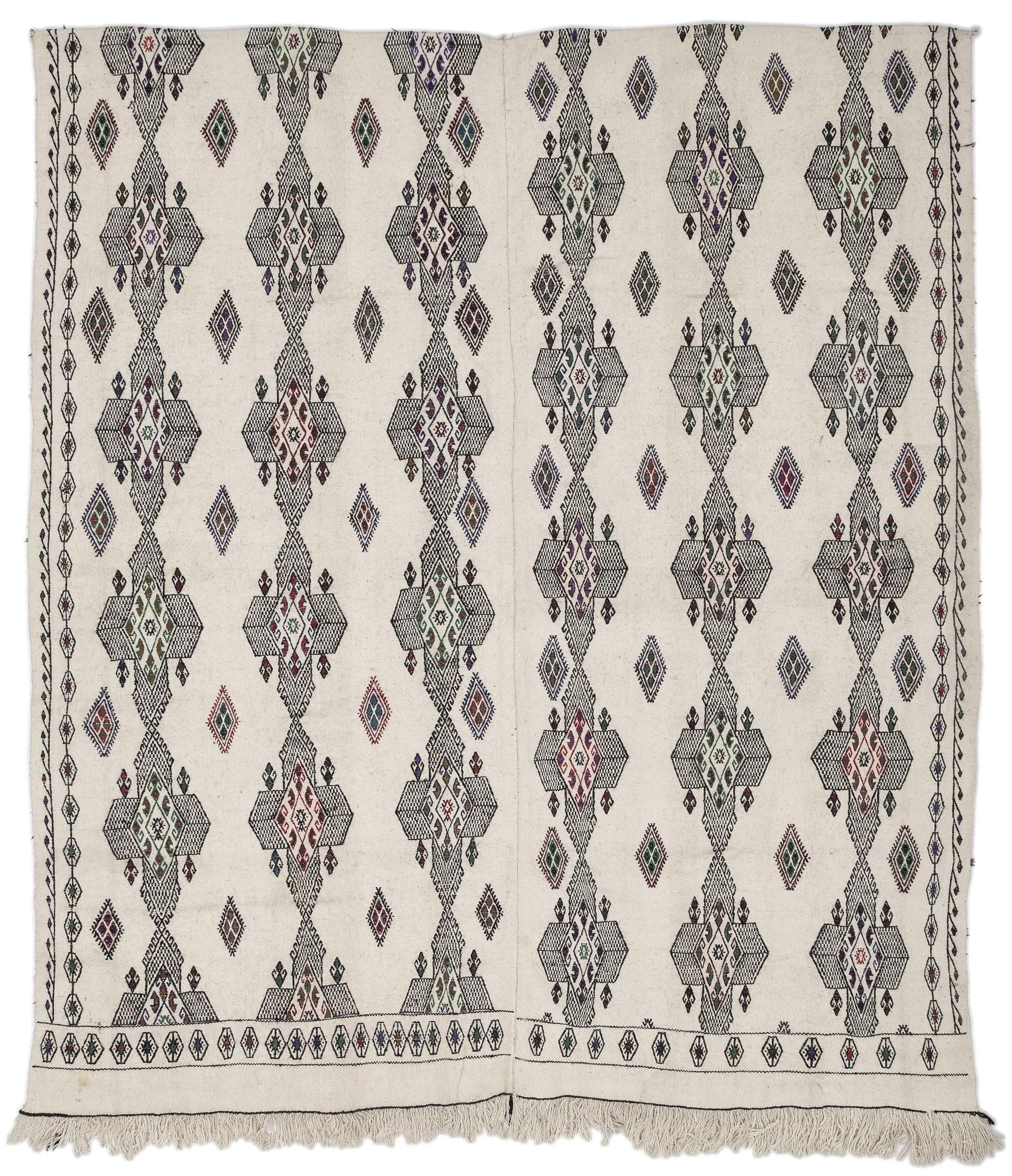 Apex Kilim Nakışlı 0765 197 cm X 230 cm