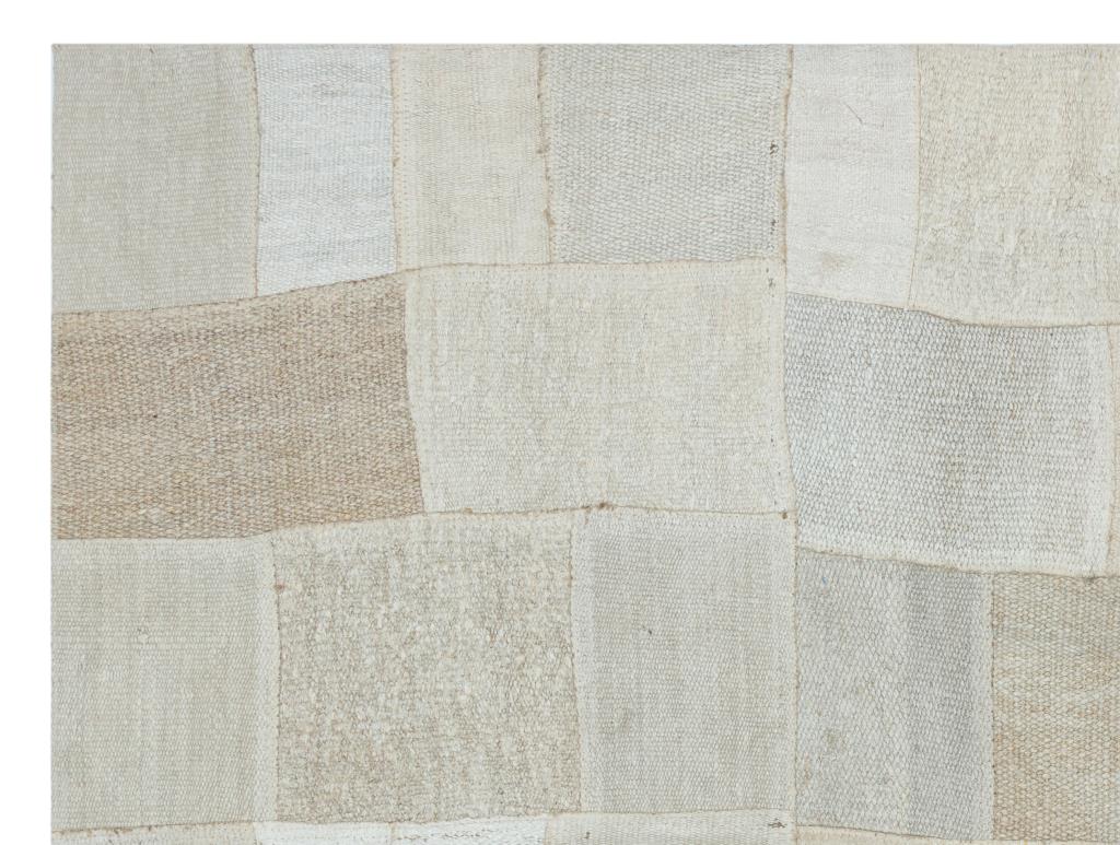 Apex Kilim Patchwork Unique Hemp 32921 151 cm X 202 cm