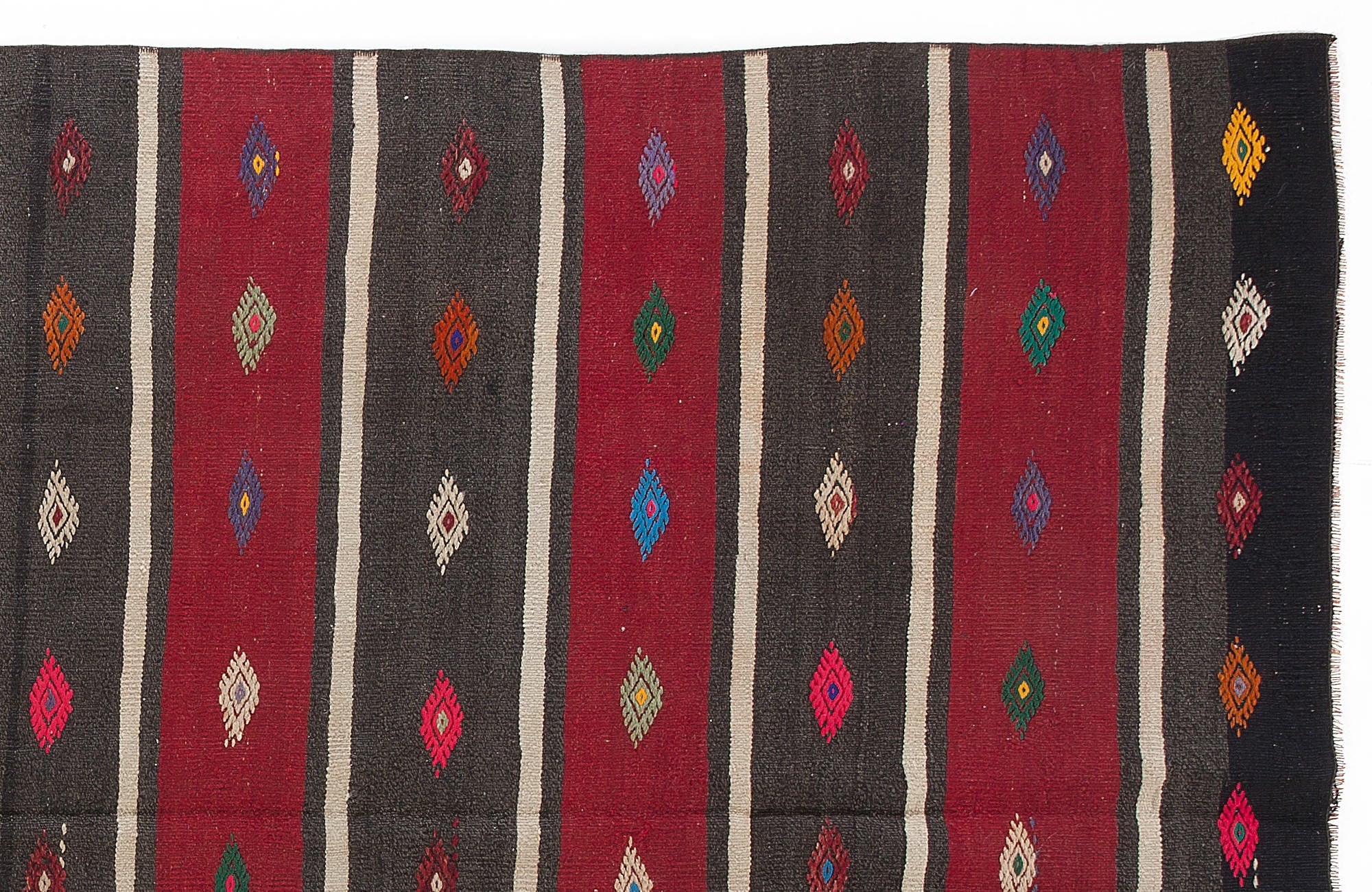 Apex Kilim Striped 0502 165 cm X 307 cm