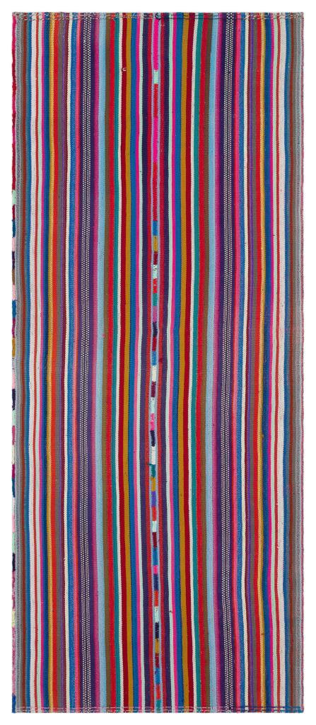 Apex Kilim Striped 33984 111 cm X 272 cm