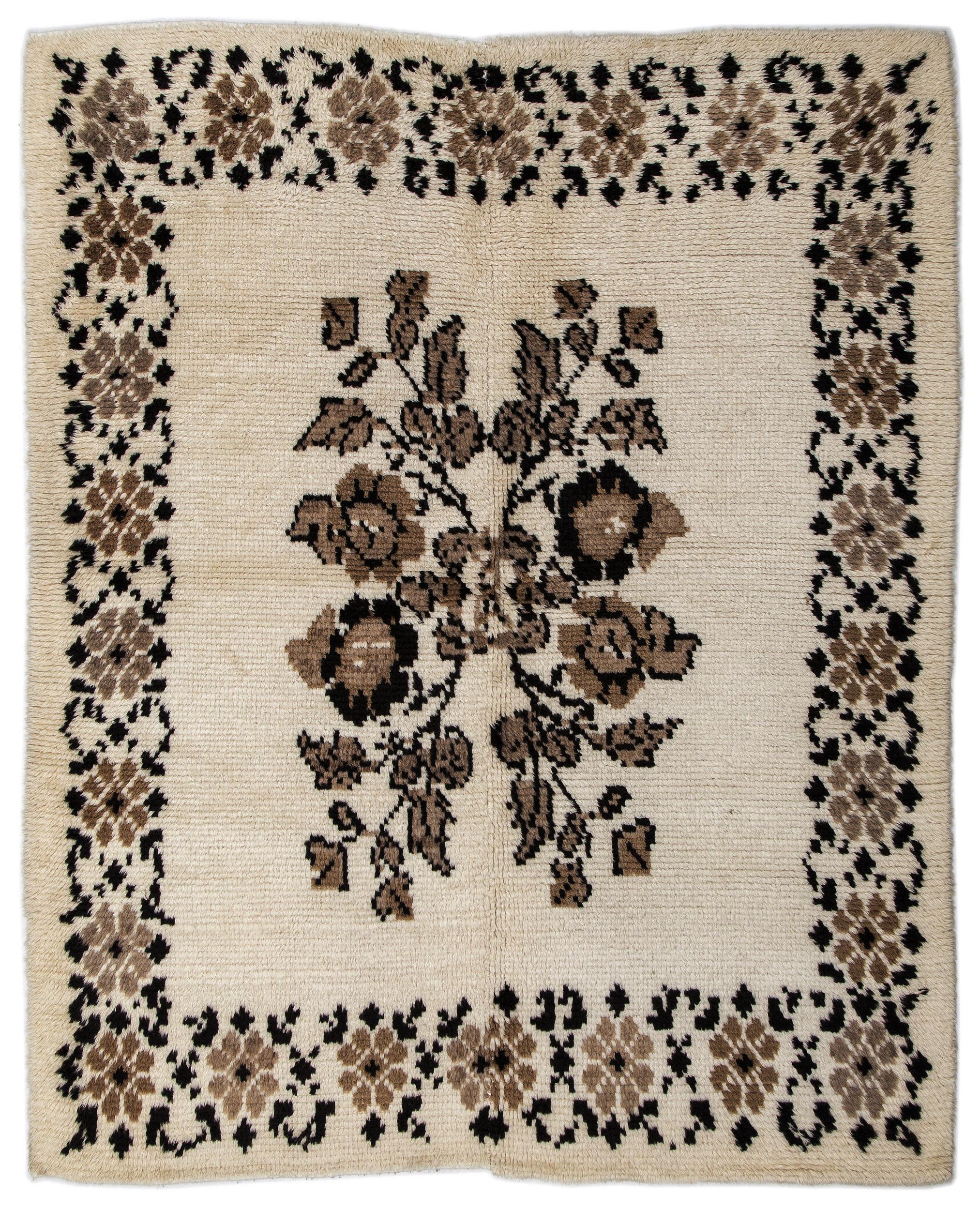 Apex Kilim Tülü 0687 170 cm X 215 cm