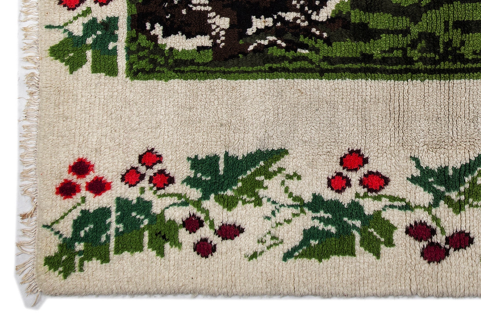 Apex Kilim Tülü 0689 180 cm X 210 cm