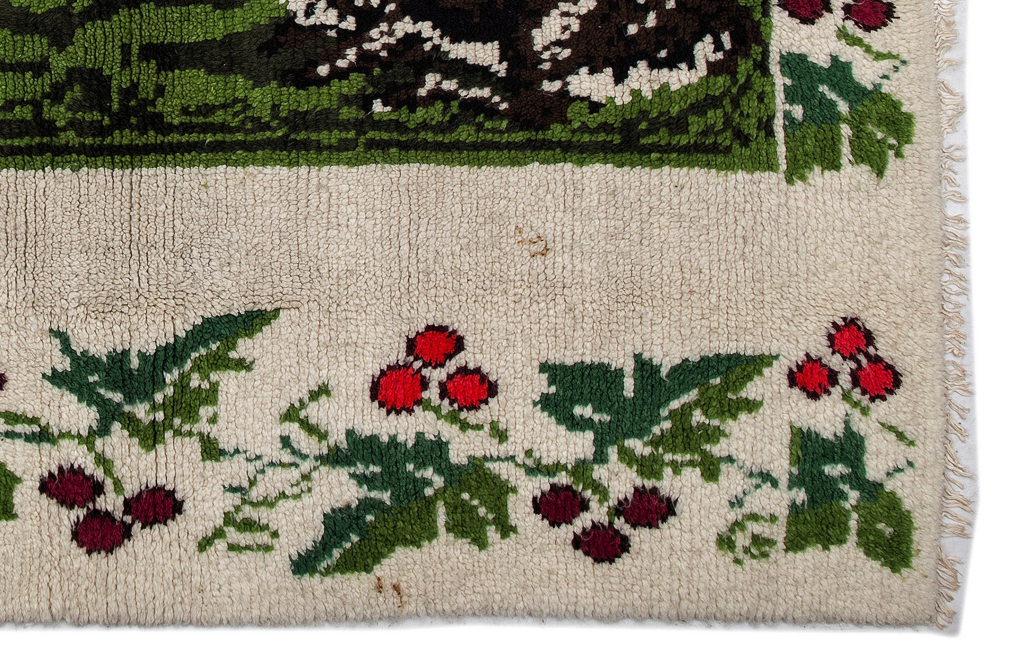 Apex Kilim Tülü 0689 180 cm X 210 cm