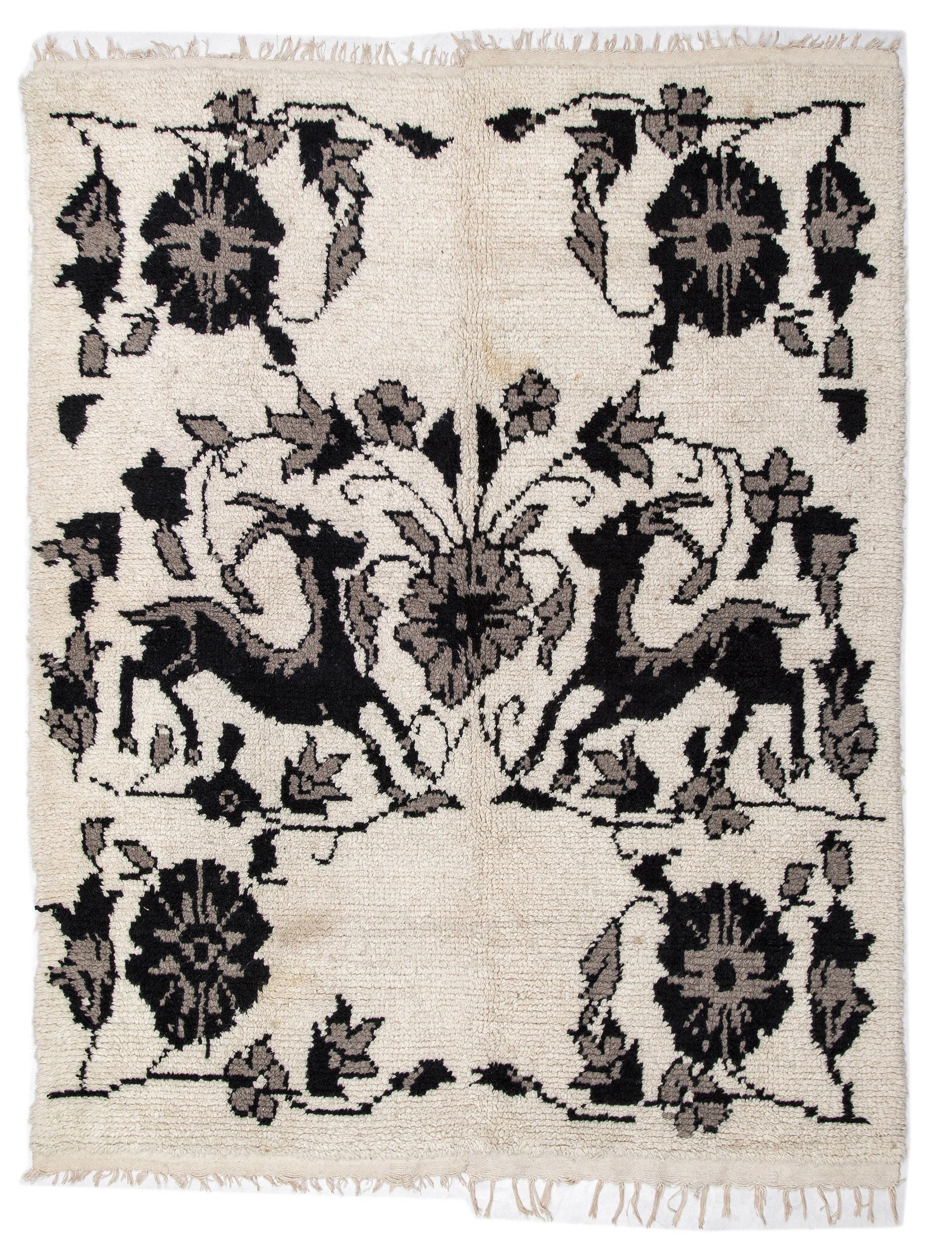 Apex Kilim Tülü 0692 157 cm X 200 cm