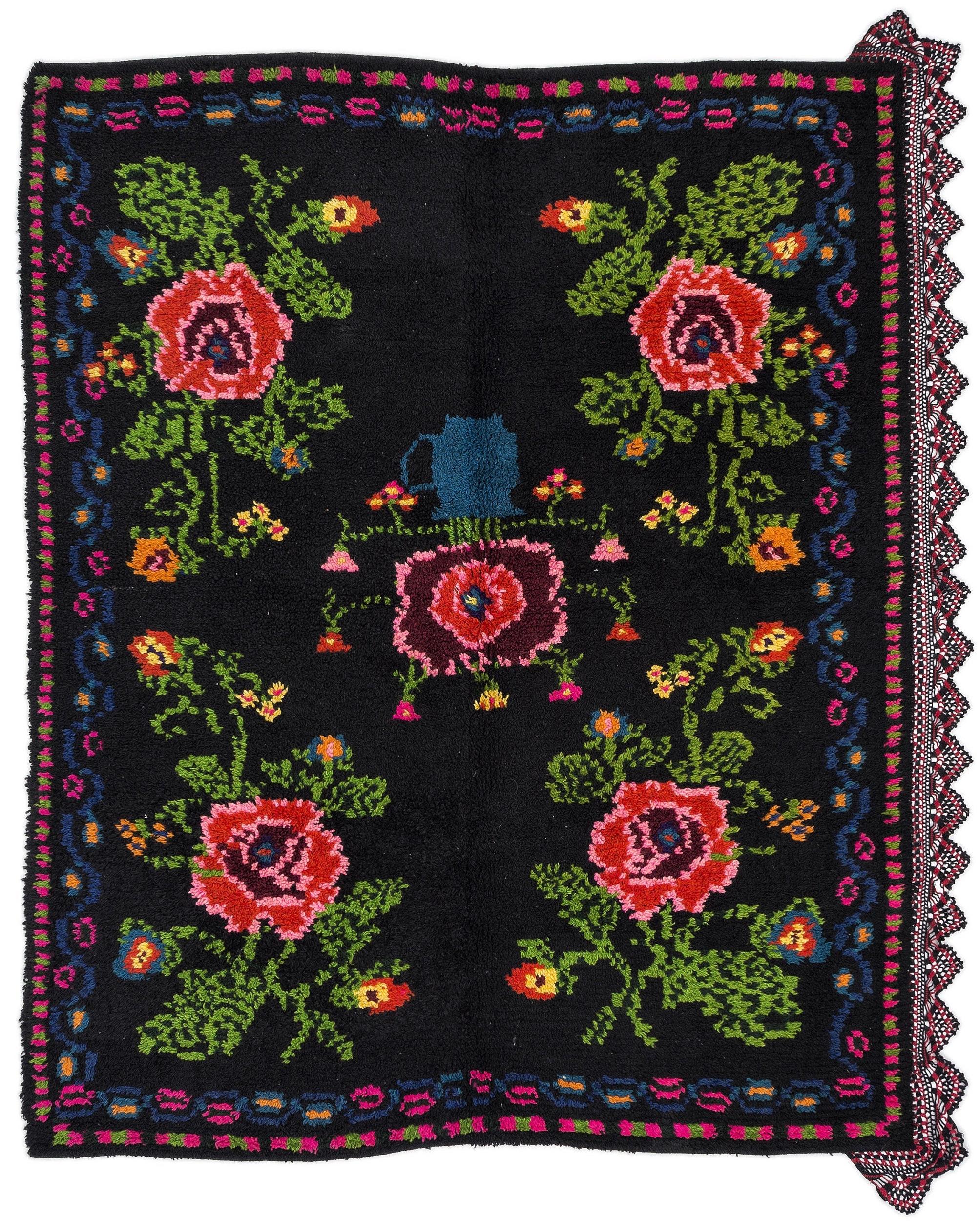 Apex Kilim Tülü 0721 156 cm X 198 cm