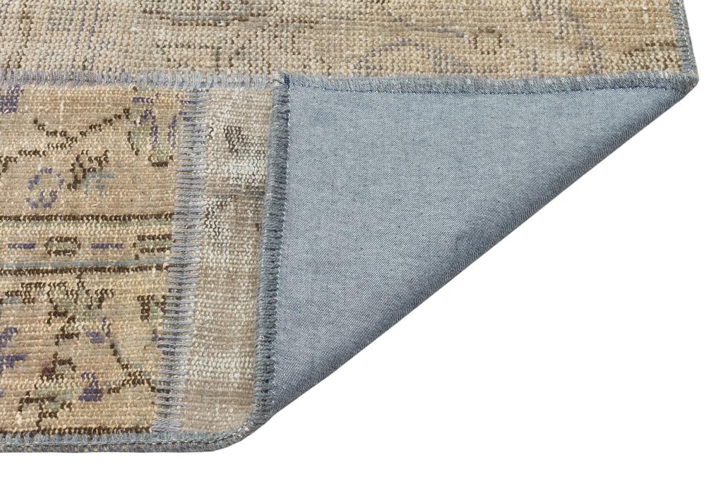 Apex Patchwork Unique Bej 35888 160 cm X 231 cm