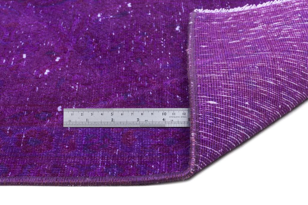 Apex Persian Fuşya 11116 288 x 394 cm