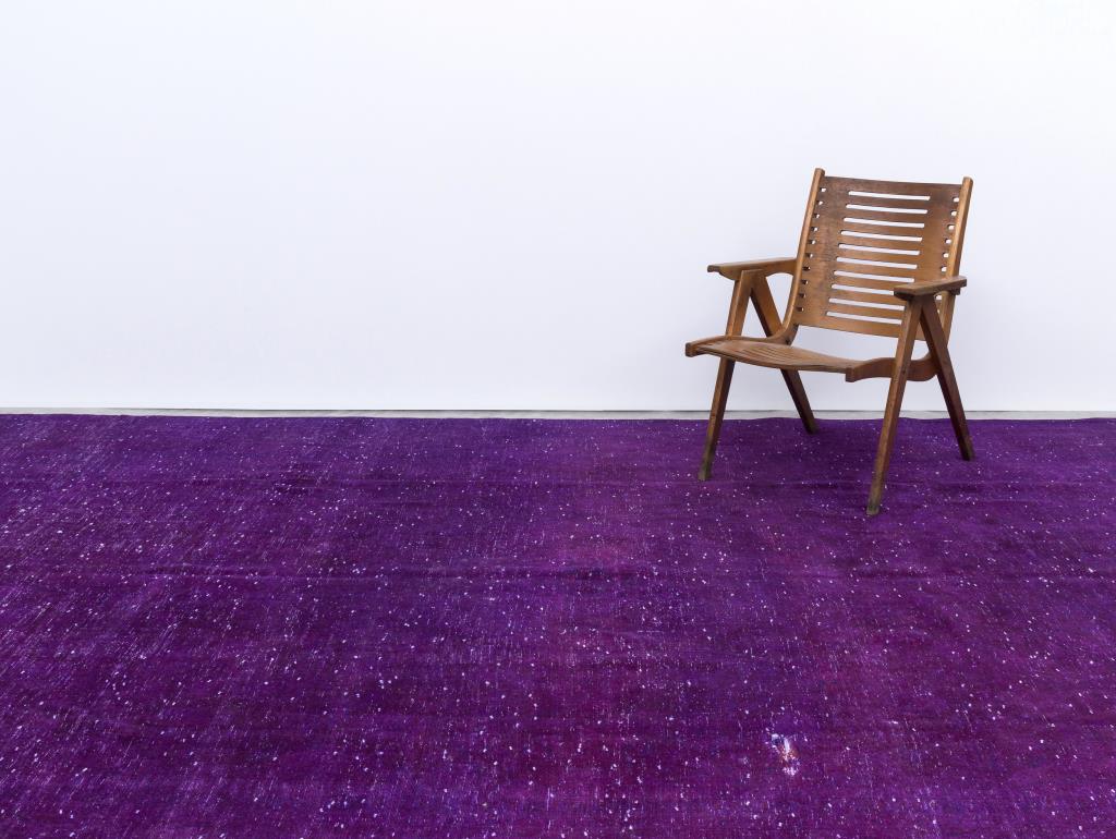 Apex Persian Fuşya 11116 288 x 394 cm