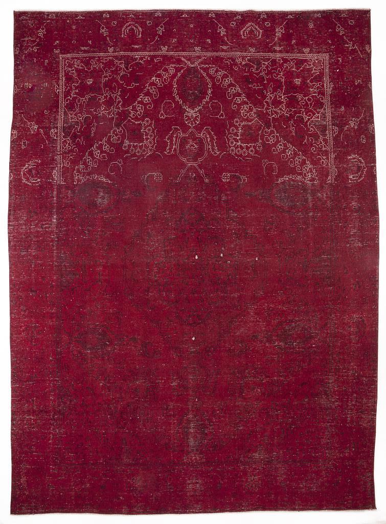 Apex Persian Kırmızı 6456 286 x 387 cm