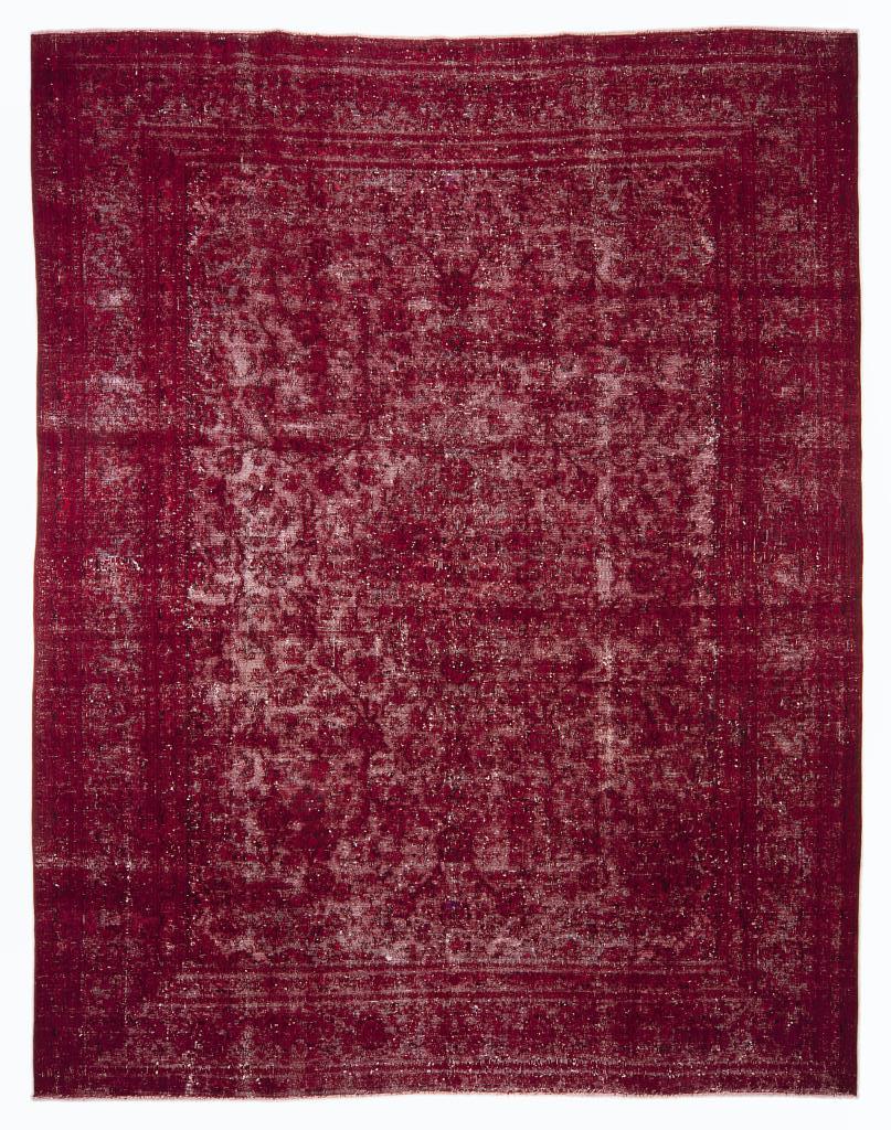 Apex Persian Kırmızı 6519 285 x 375 cm