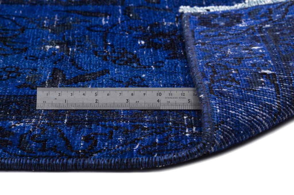 Apex Persian Mavi 11063 300 x 394 cm