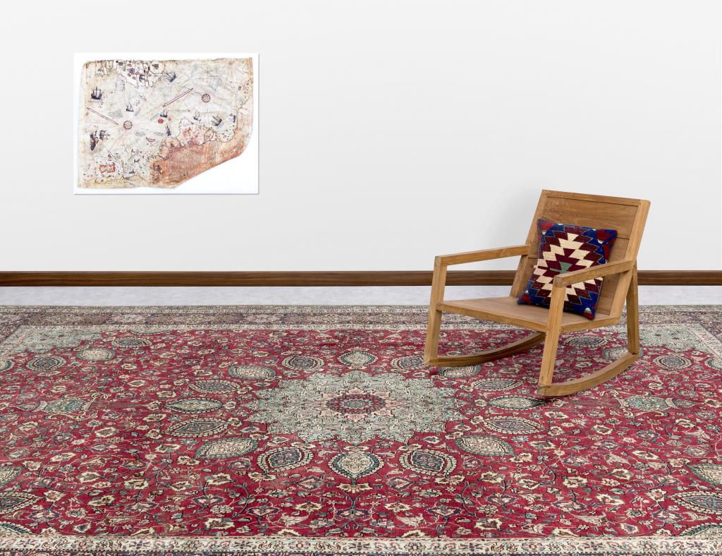 Apex Persian Naturel 11161 280 x 382 cm