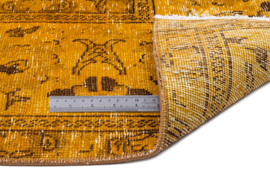 Apex Persian Sarı 11439 282 x 375 cm