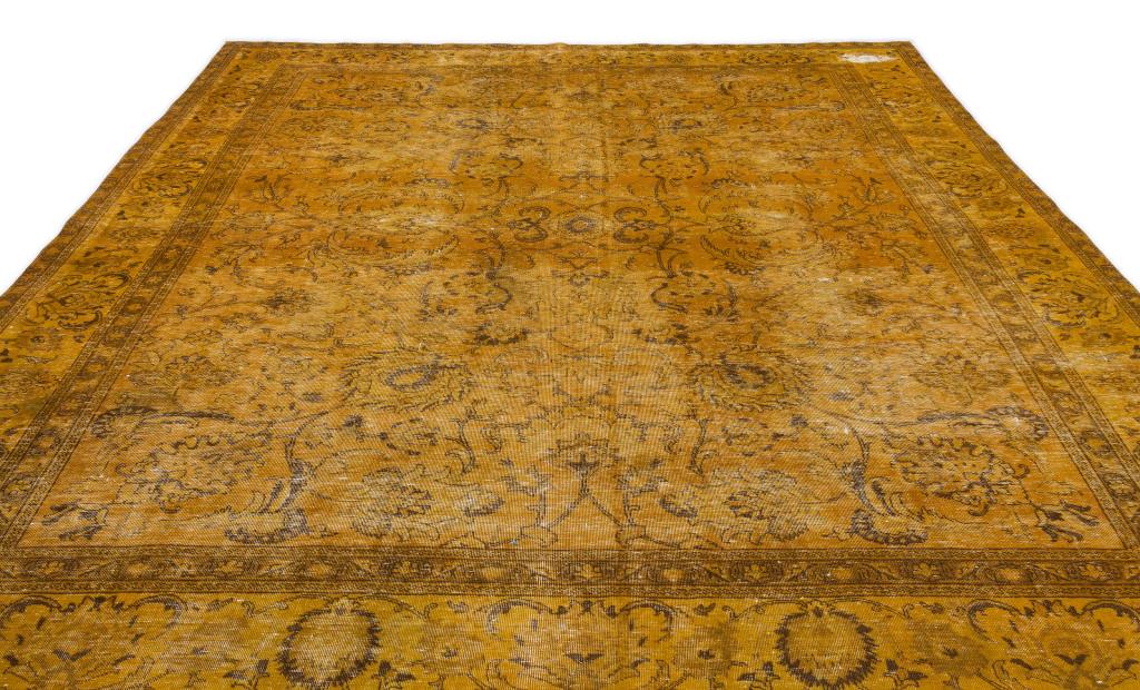 Apex Persian Sarı 11439 282 x 375 cm