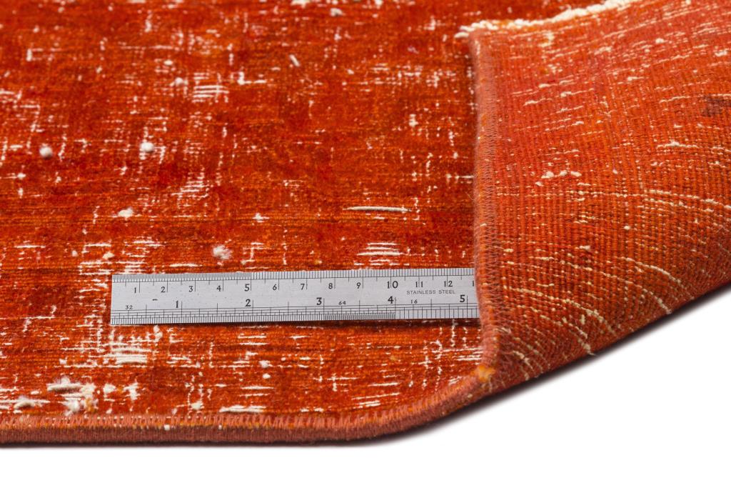 Apex Persian Turuncu 11008 288 x 380 cm