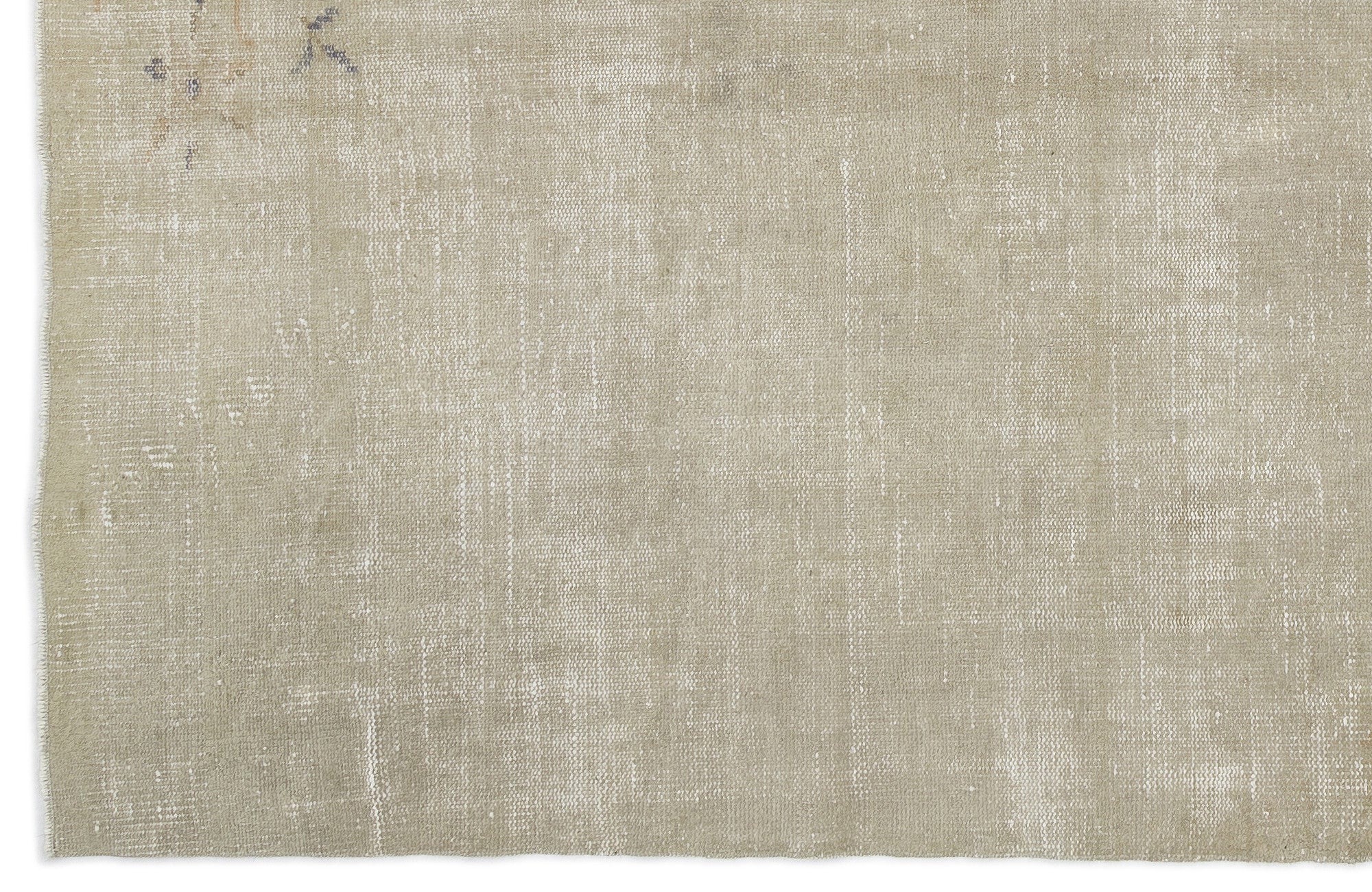 Apex Vintage Bej 13158 159 cm X 272 cm
