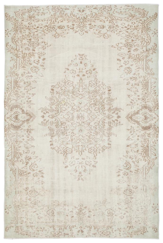Apex Vintage Bej 13618 187 cm X 285 cm