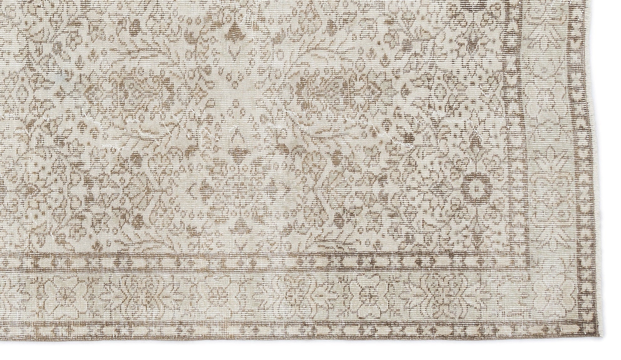Apex Vintage Bej 15188 168 cm X 284 cm