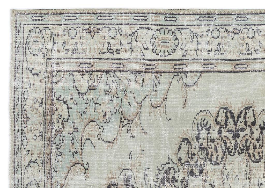 Apex Vintage Bej 15540 183 cm X 263 cm