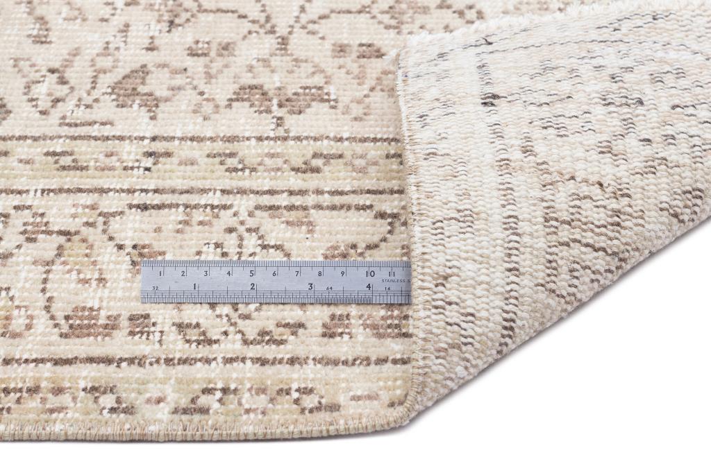Apex Vintage Bej 16247 155 cm X 258 cm