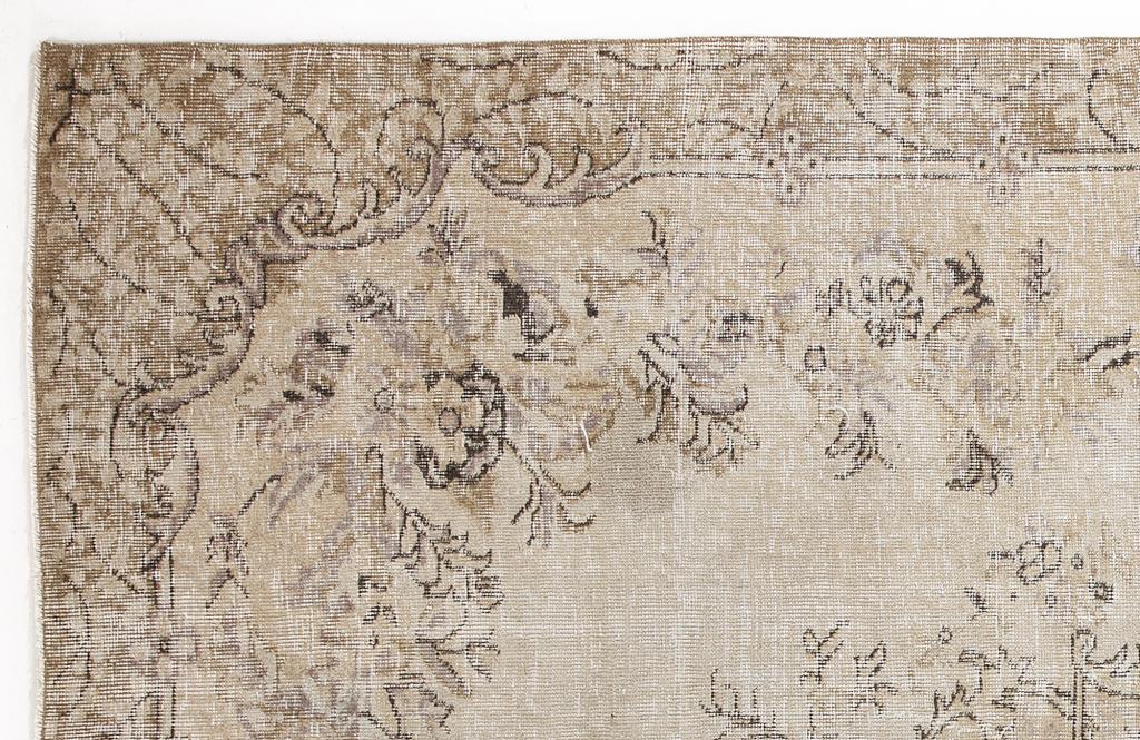 Apex Vintage Bej 5836 187 cm X 297 cm