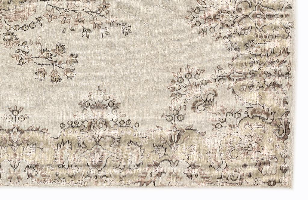 Apex Vintage Bej 7424 205 cm X 312 cm