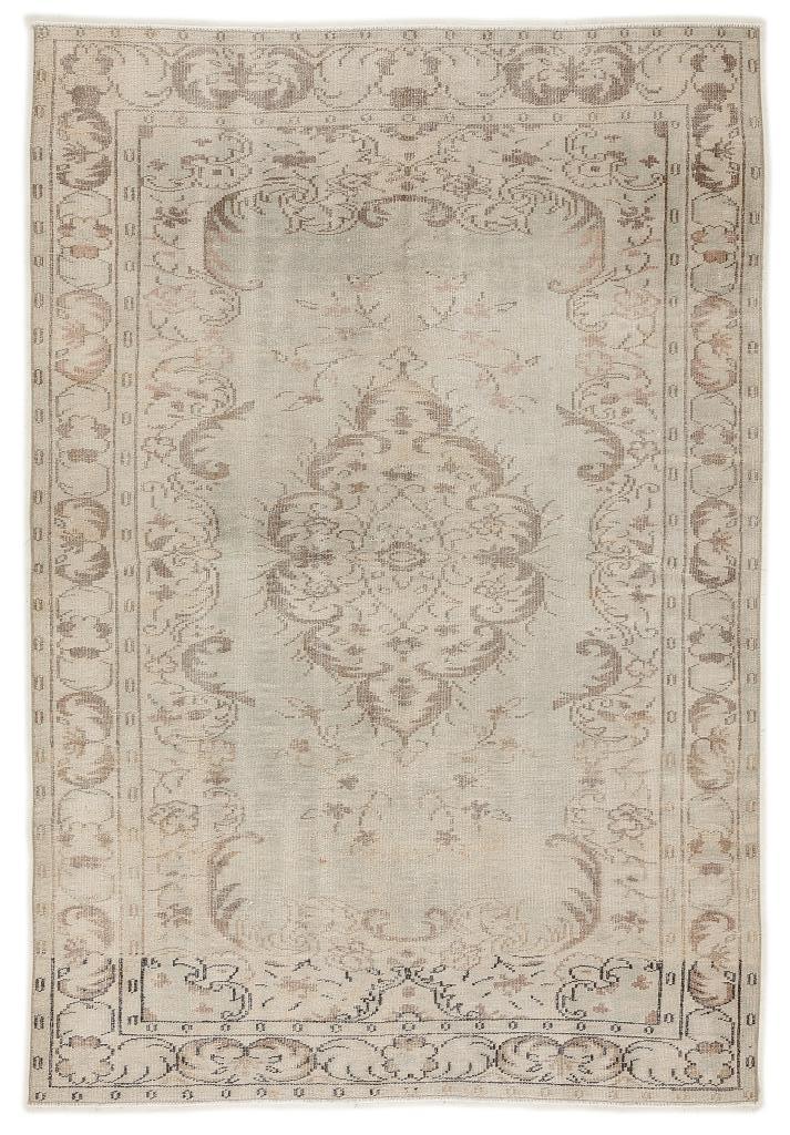 Apex Vintage Bej 7731 183 cm X 270 cm