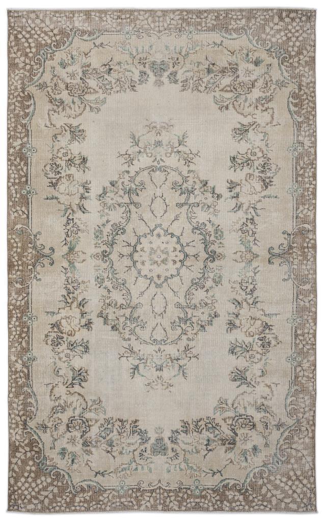 Apex Vintage Bej 9035 195 cm X 317 cm