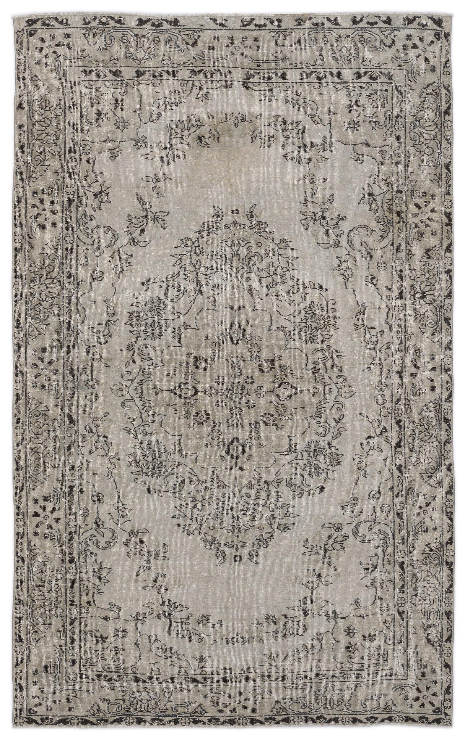 Apex Vintage Bej 9127 174 cm X 280 cm