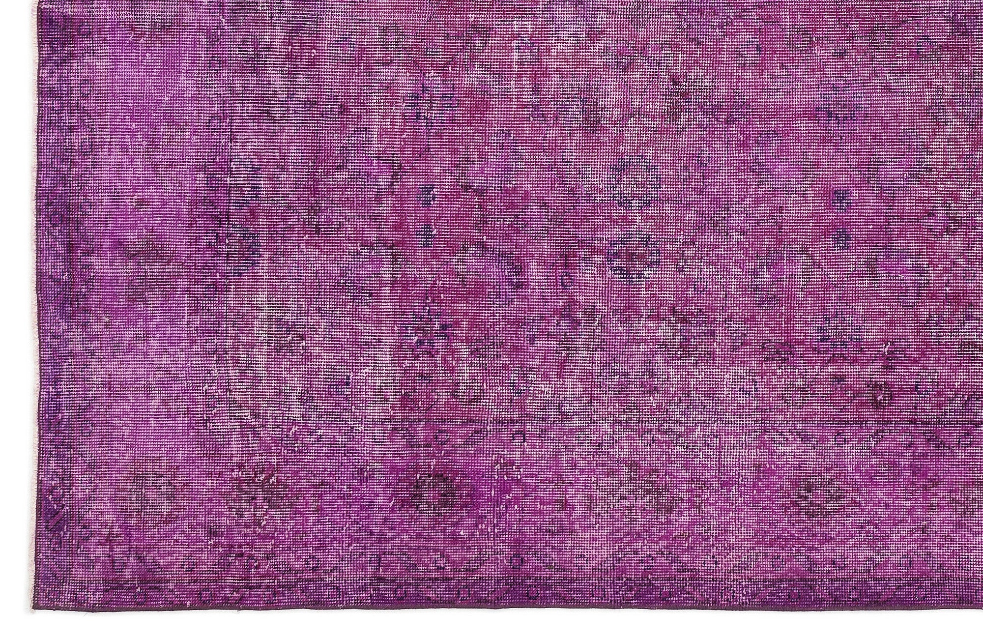 Apex Vintage Fuşya 12316 189 cm X 297 cm