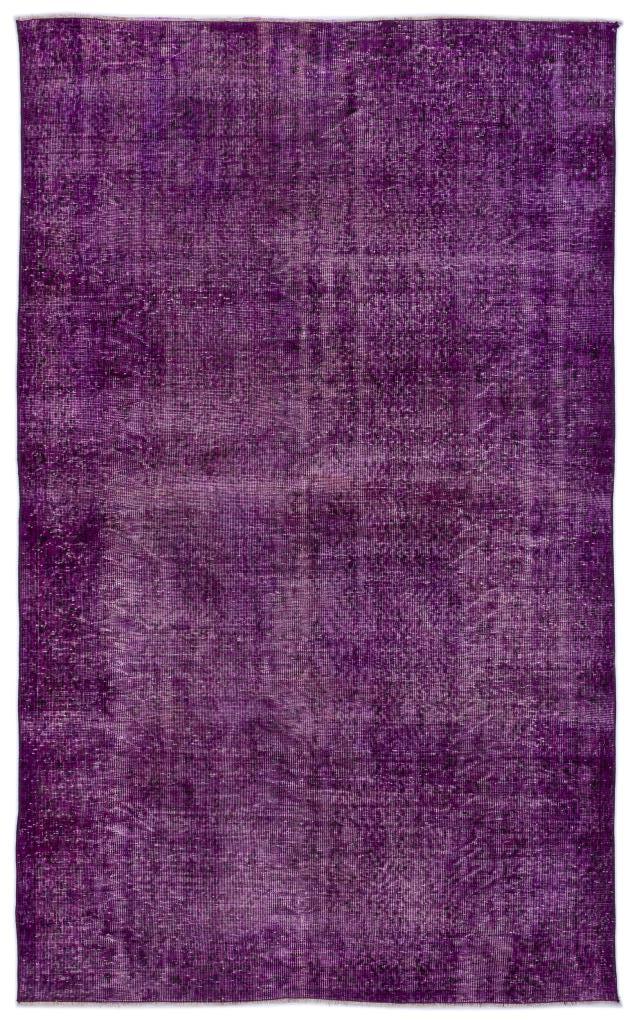 Apex Vintage Fuşya 8367 161 cm X 265 cm