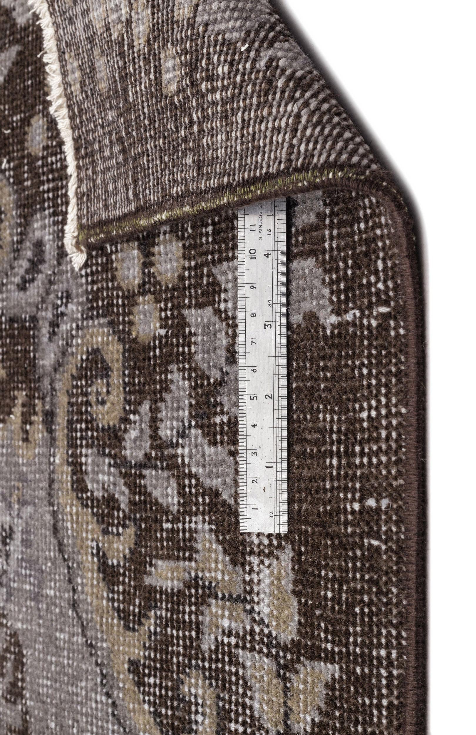 Apex Vintage Gri 12264 171 cm X 294 cm