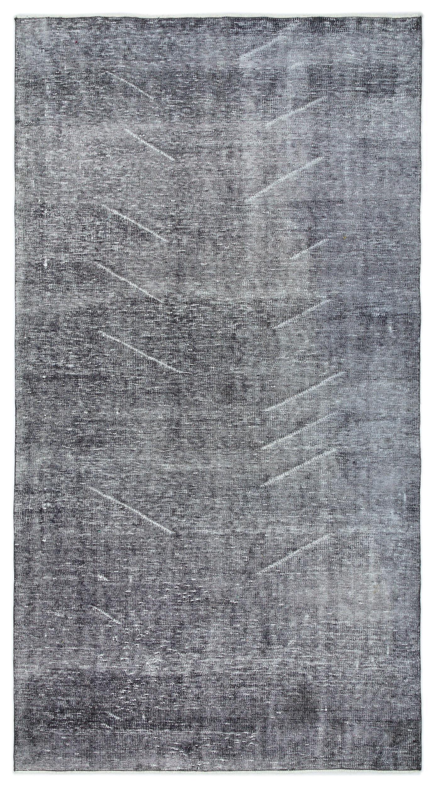 Apex Vintage Gri 18916 151 cm X 278 cm
