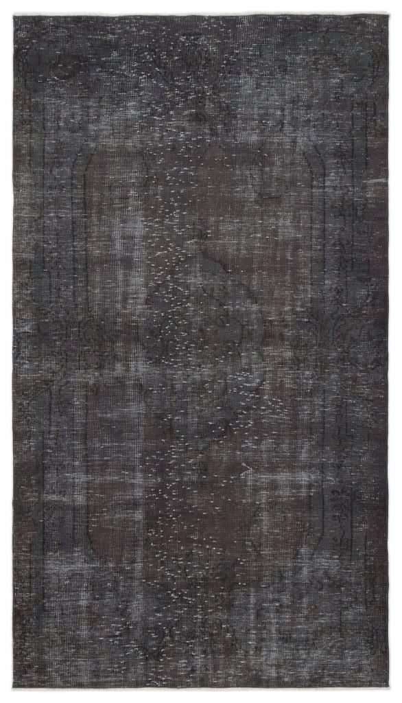 Apex Vintage Gri 20087 148 cm X 271 cm