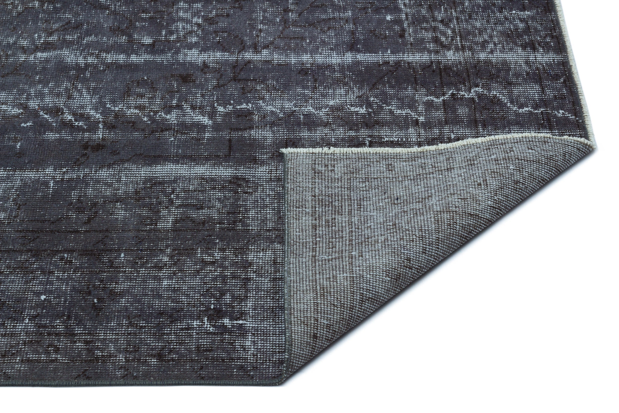 Apex Vintage Gri 22932 168 cm X 288 cm