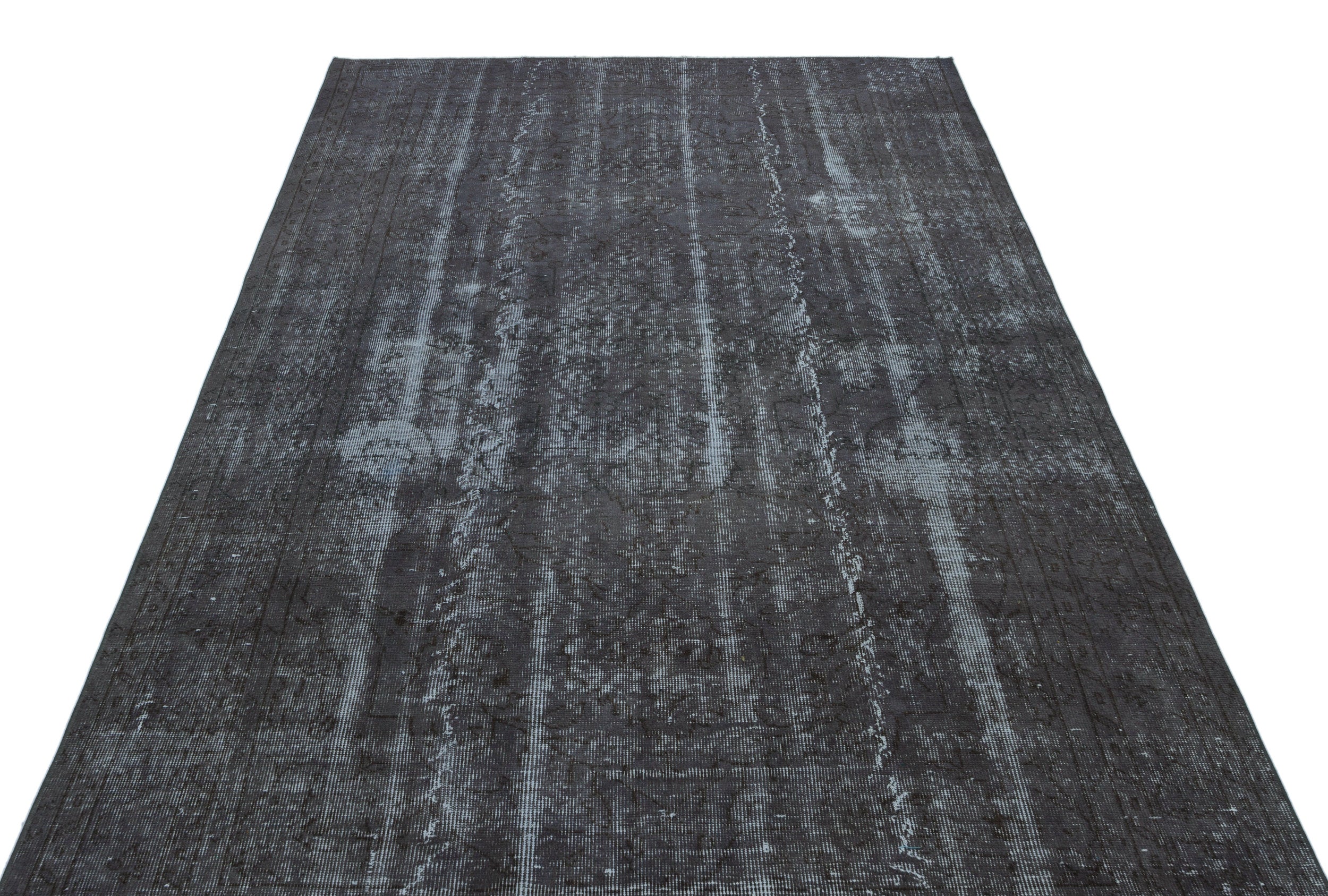Apex Vintage Gri 22932 168 cm X 288 cm