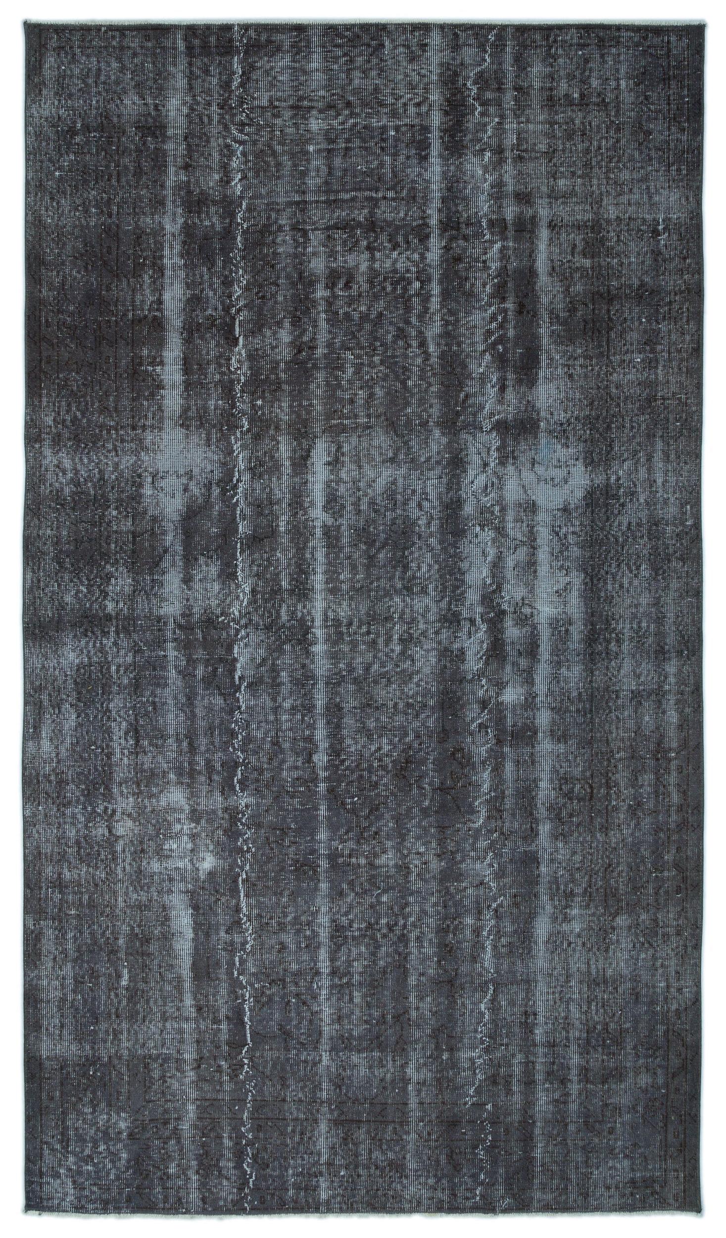 Apex Vintage Gri 22932 168 cm X 288 cm