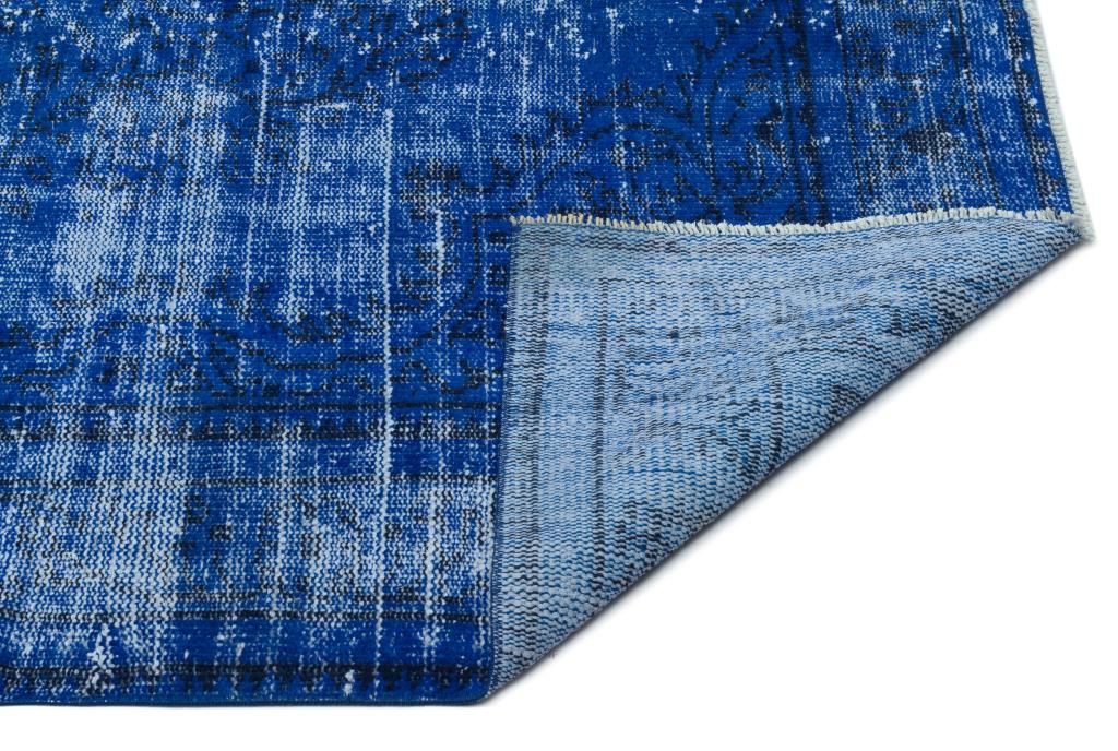 Apex Vintage Gri 23184 153 cm X 256 cm