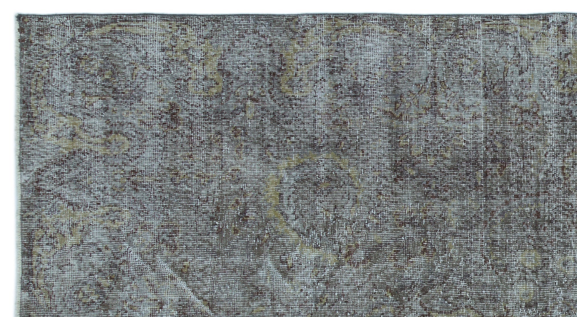 Apex Vintage Gri 23194 156 cm X 285 cm