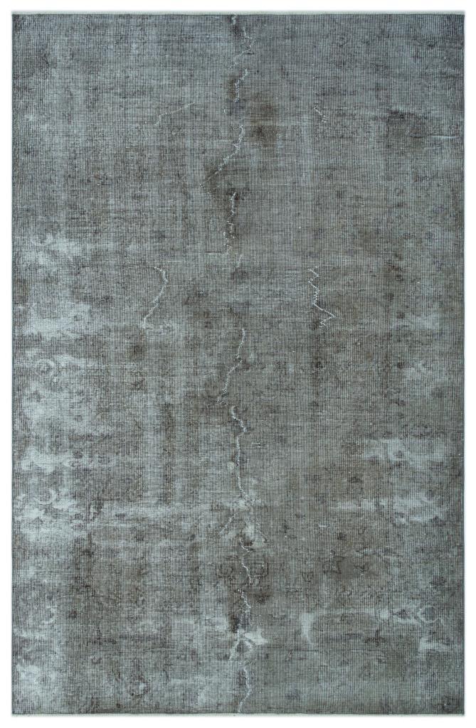 Apex Vintage Gri 23303 169 cm X 263 cm