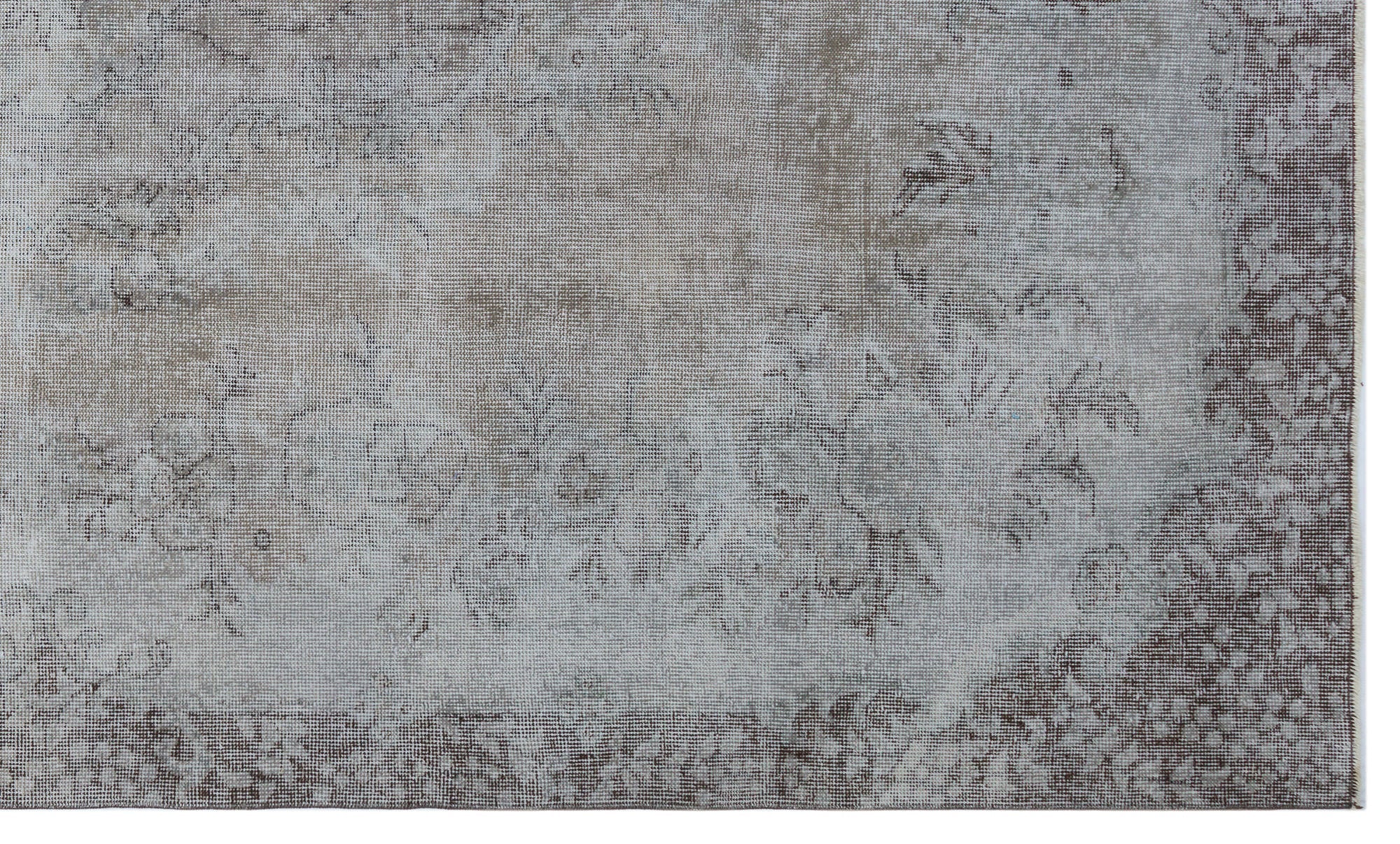 Apex Vintage Gri 28684 188 cm X 315 cm