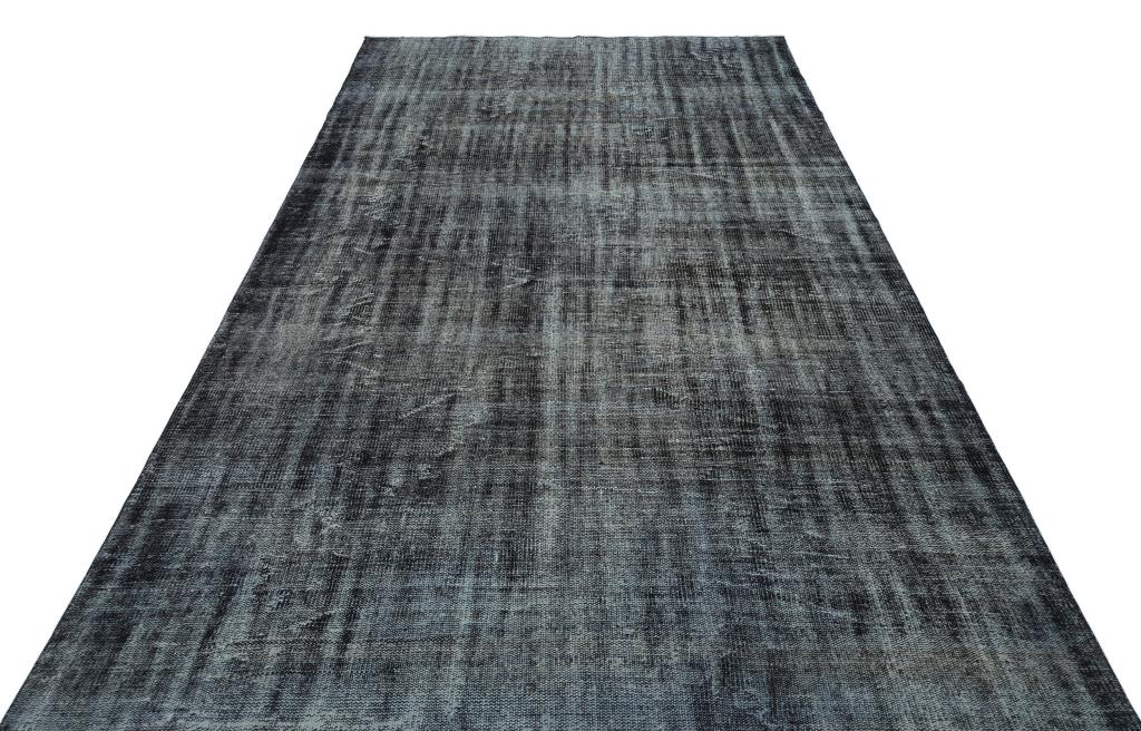 Apex Vintage Gri 29739 190 cm X 304 cm