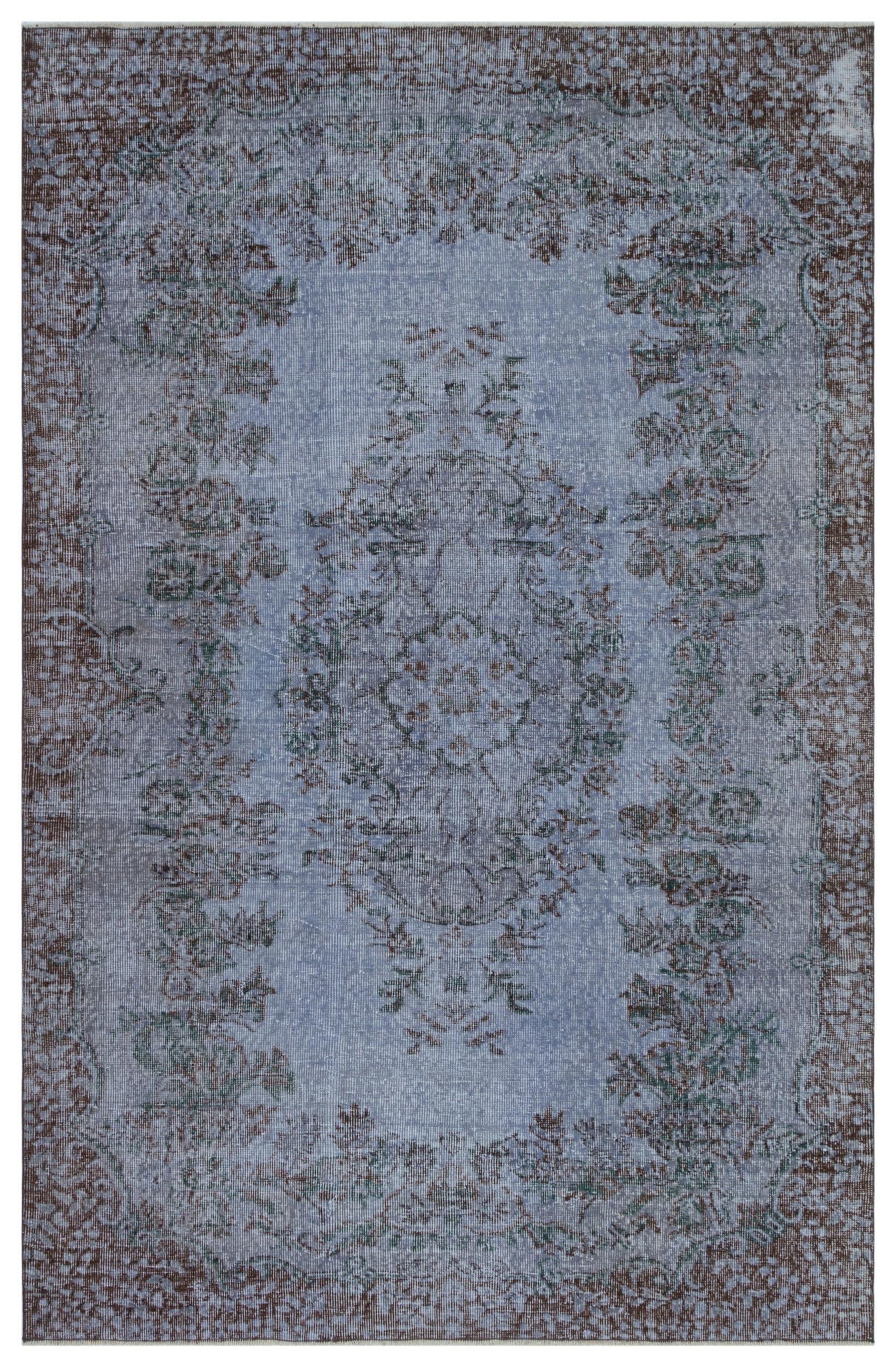 Apex Vintage Gri 32279 178 cm X 273 cm